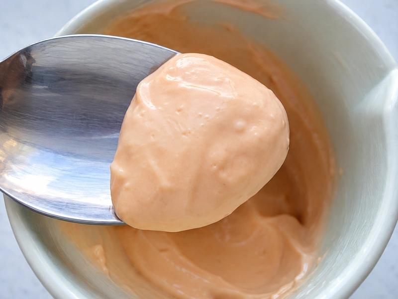 Cocktail sauce