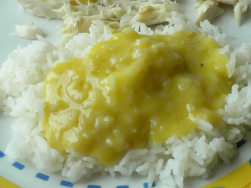 Beurre blanc sauce