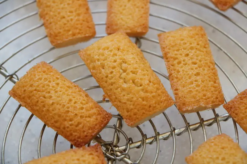 Financiers