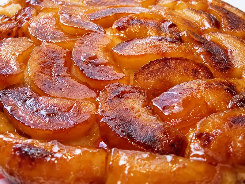 Tart Tatin