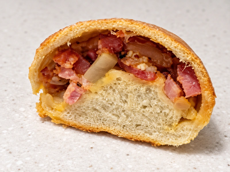 Lumberjack turnovers