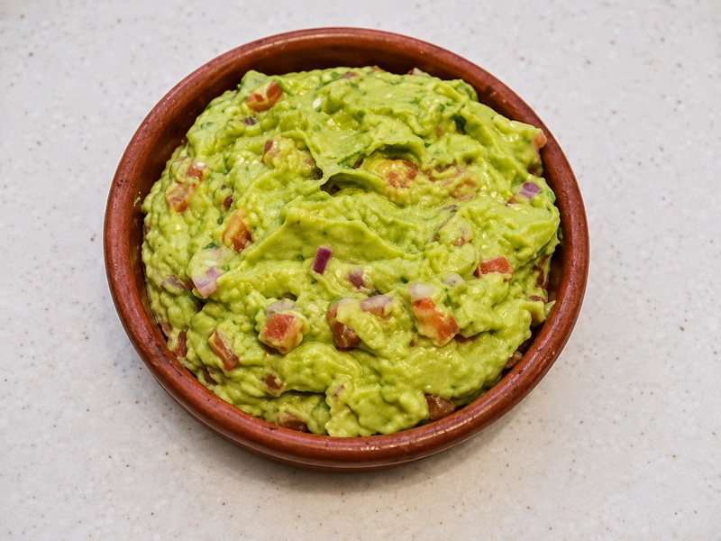 Guacamole