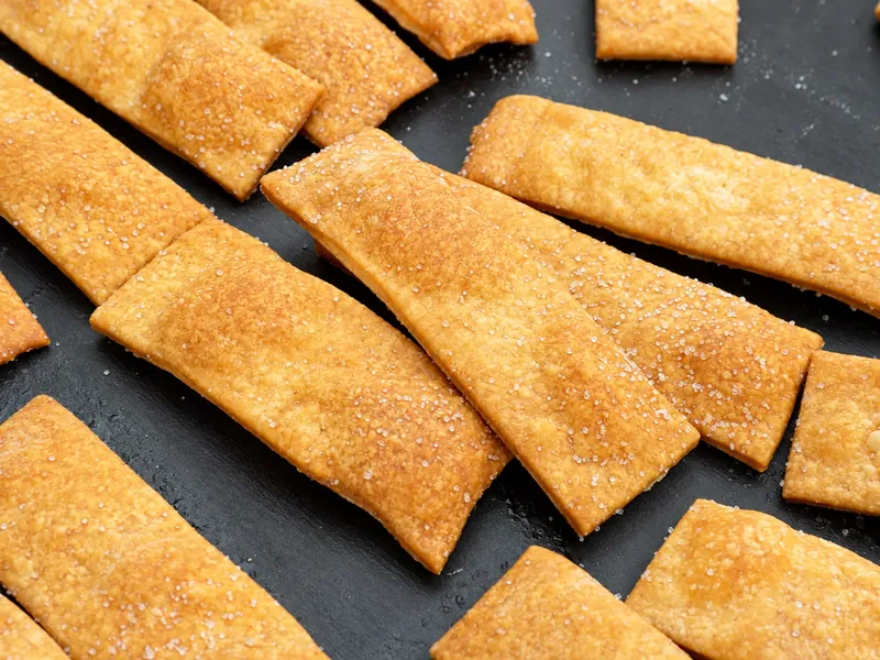 Crackers