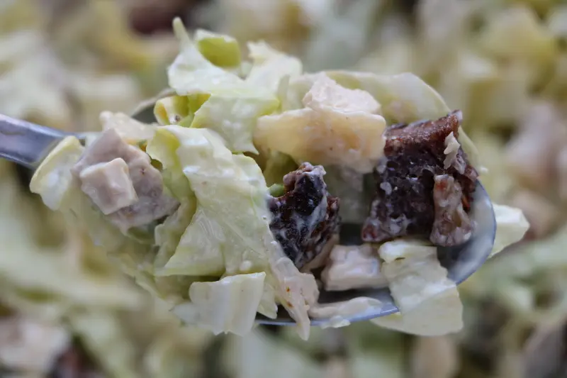 Julia salad