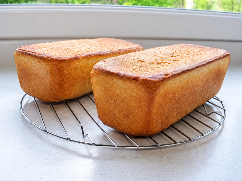 Sandwich bread