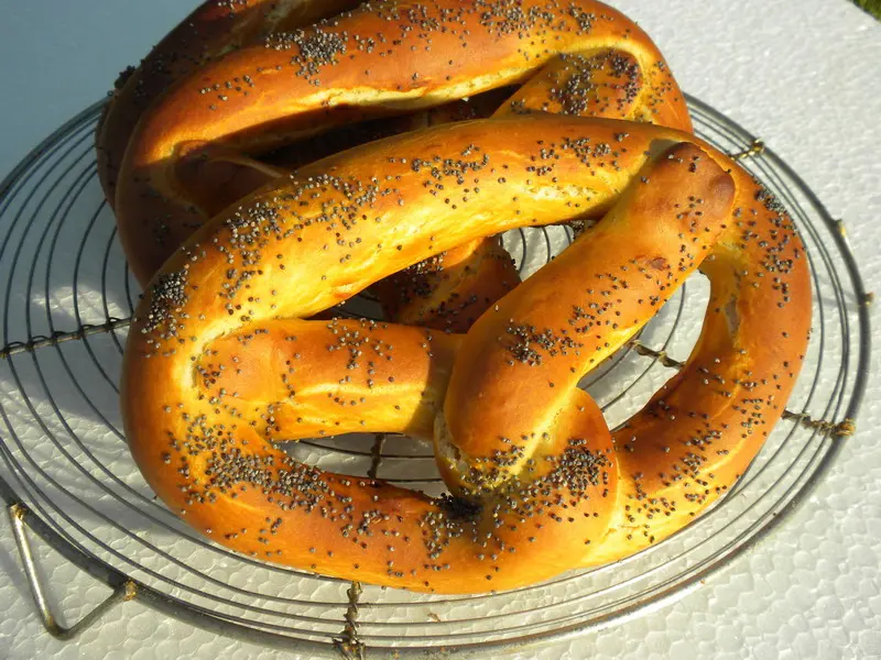 Pretzels