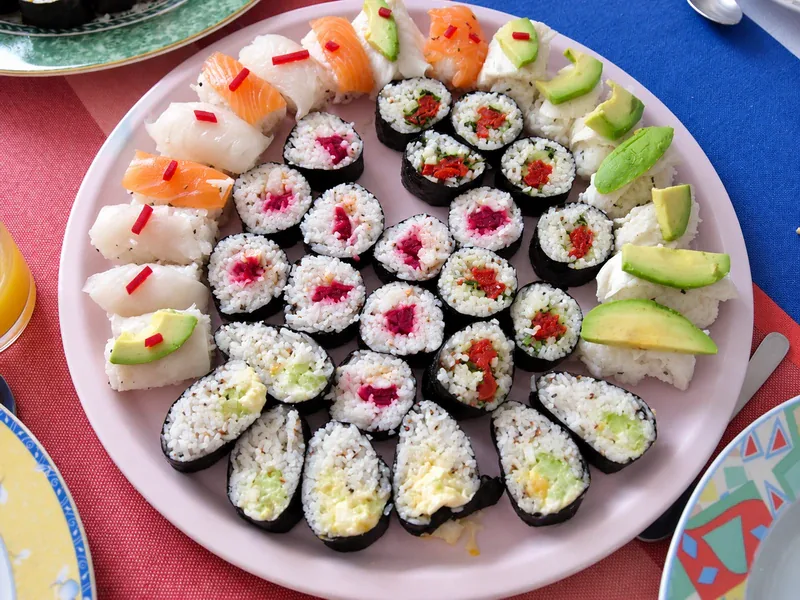 Sushi