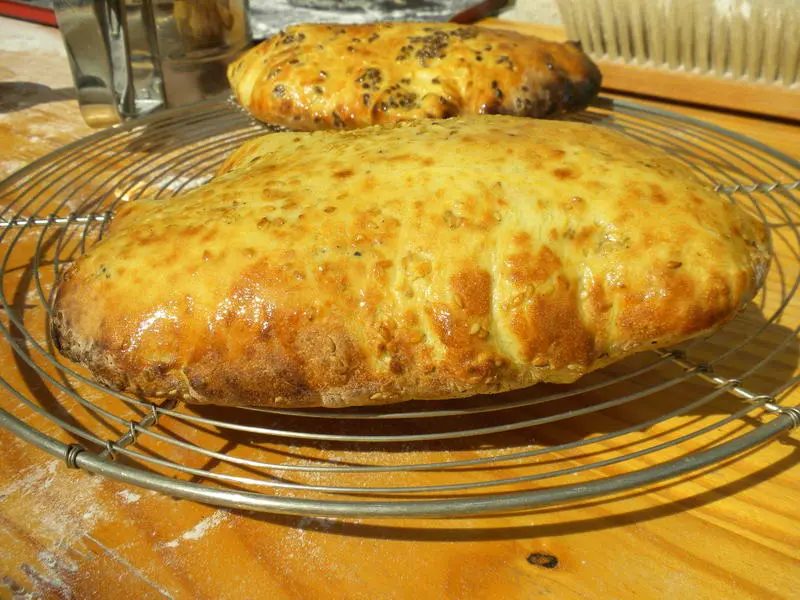 Naan