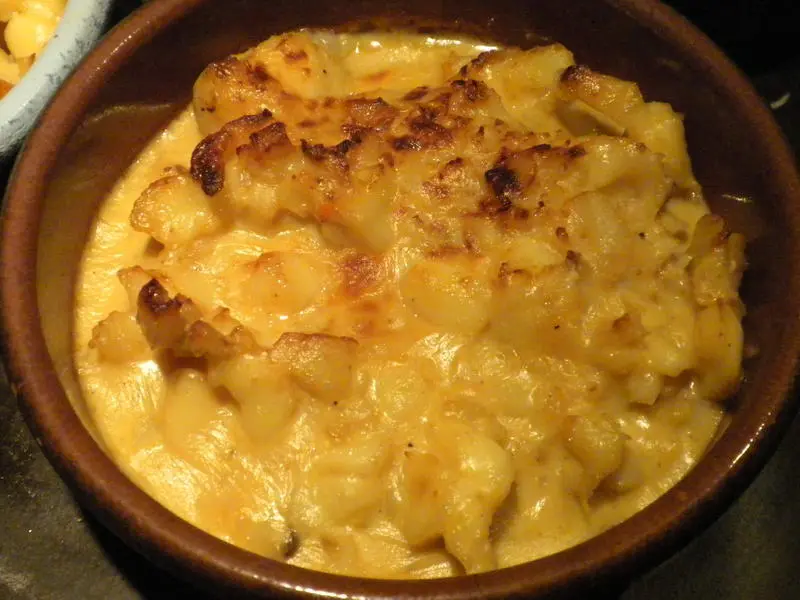 Lobster Thermidor
