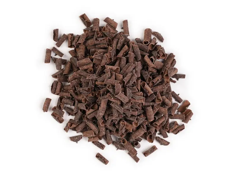 How to make chocolate chips