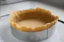 The right weight of pastry for a pie