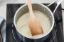 The (small) miracle of béchamel sauce