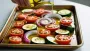 A drizzle of olive oil