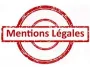 Site legal notices