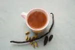 Mulled apple juice