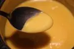 Clementine confectioner's custard