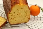 Clementine cake