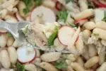 Douarnenez salad