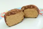 Tiramisu balls