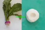 How to prepare turnips