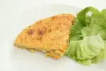 Galette berrichone