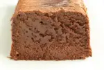 Chocolate-chestnut cream cake