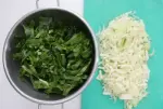 How to prepare chard