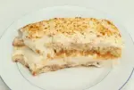Clementine Tiramisu