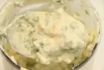 Gribiche Sauce