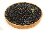 Blueberry Pie