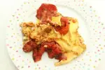 Provençal-Style Eggs 