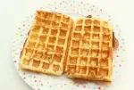 Brussels Waffles