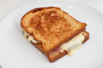 English-style Croque-Monsieur