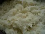 How to cook rice in rice-cooker