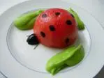 Tomato ladybirds