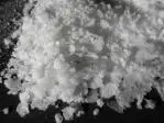 How to make fleur de sel (salt flakes)