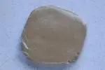 Marzipan (almond paste)