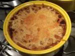 Duck Parmentier