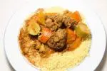 Couscous