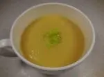 Creamy Winter Vegetable Soup