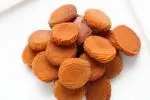 Dried apricots