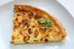 Quiche Bretonne