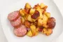 Morteau sausage
