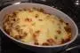 Butternut squash cooked in two stages, finished in a gratin with Mornay sauce.