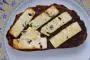 Greek style sandwiches