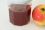 Apple syrup made with reduced juice and no added sugar.