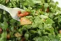 Dandelion salad