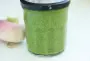 Turnip leaf pesto