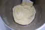 Delicious almond filling.
