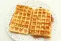 Brussels Waffles